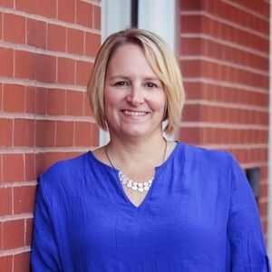 Meet your Posher, Cheryl